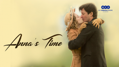 Annas Time | Rated : PG-13